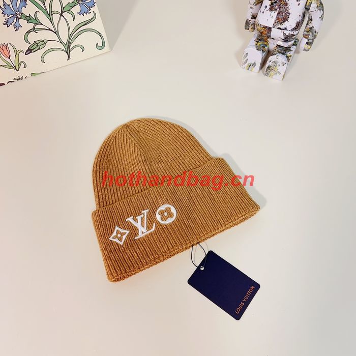 Louis Vuitton Hat LVH00052